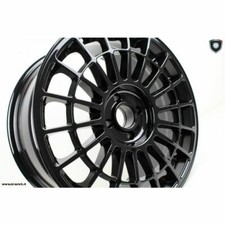 Jante Montecarlo 7,5X17 4X98