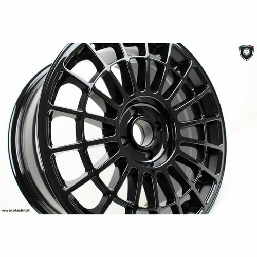 Jante montecarlo 5x17 4x98 - jante,