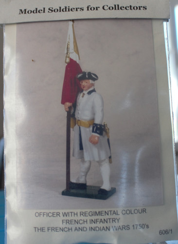 Soldat plomb haute qualité - haute,