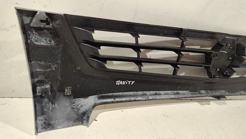 Calandre renault maxity - calandre,