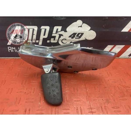 Platine repose pied gauche - , bmw