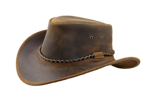 Kimbolton chapeau cowboy - kimbolton,