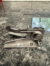 VW Vanagon T3  Slider Door Latch 251 843 740 A , Bus, Transporter, Westfalia