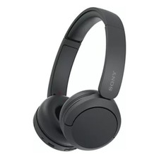 Casque Bluetooth Sony WH-CH520 Noir