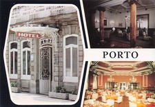 PORTUGAL PORTO GRANDE HOTEL DE