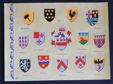 Marbaix Malfier Malihan