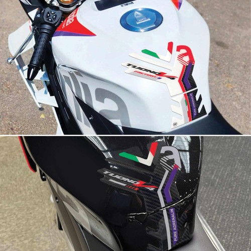 Paraserbatoio protection - paraserbatoio, 3d