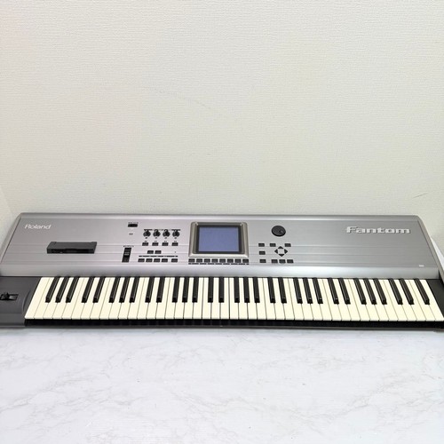 Roland fantom 76 - fantom,