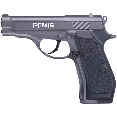 Crosman pfm16 co2 semi - co2, semi-auto