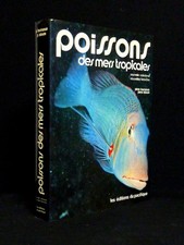 ICHTYOLOGIE POISSONS DES MERS