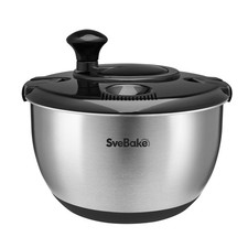 Essoreuse à Salade avec Bol