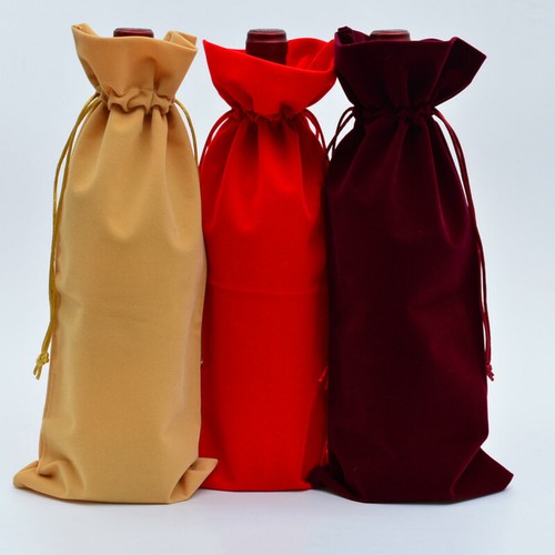 Cordon velours vin - cordon,