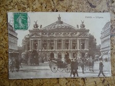 Carte Postale CP ancienne /