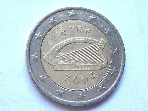 Piece monnaie euros - piece,