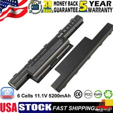 Battery/Charger for Acer