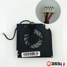 FAN VENTILATEUR HP DV9000 DV9200 DV9300 DV9500 DV9600 ventilateur