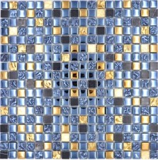 Pâte de Verre Pierre