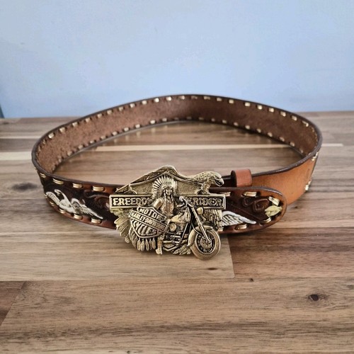 Boucle ceinture harley - de,