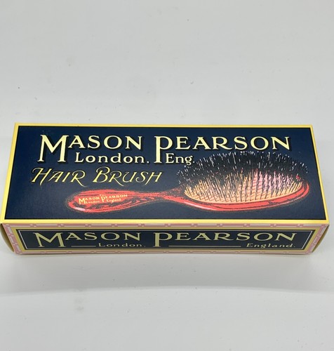 Mason pearson popular mix bn1 - mix,