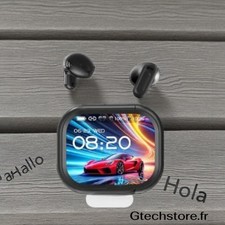 Casque Audio Ecouteurs IA