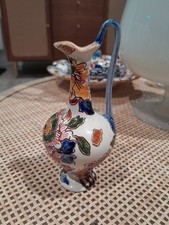 Gien miniature Pivoine –