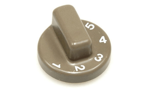Manette gaz 4400 - gaz, pour