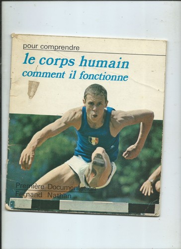 Pour comprendre corps - comprendre, le