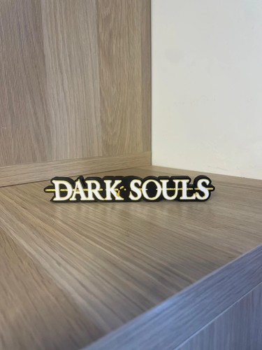 écriture dark souls 3d - Écriture,
