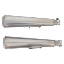 Silencieux (Triumph -