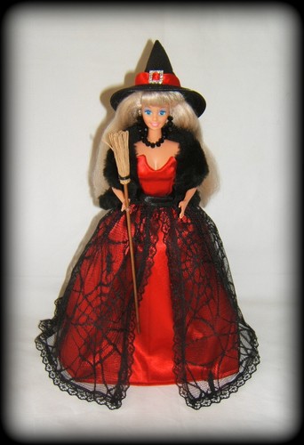 Poupée barbie collection - barbie,