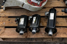 Moteur d’axes KOLLMORGEN (Axe Z - machine UT.MA LC 35E CNC - 2011)