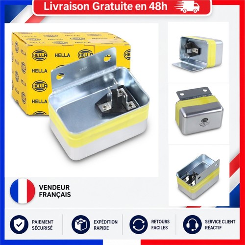 Hella 5dr 004 243 - 5dr, 243-111