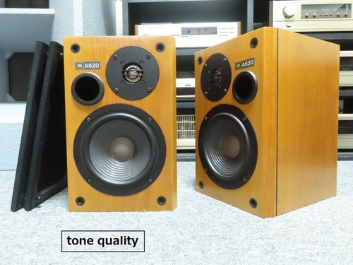 Paire enceintes jbl - d'enceintes, a620
