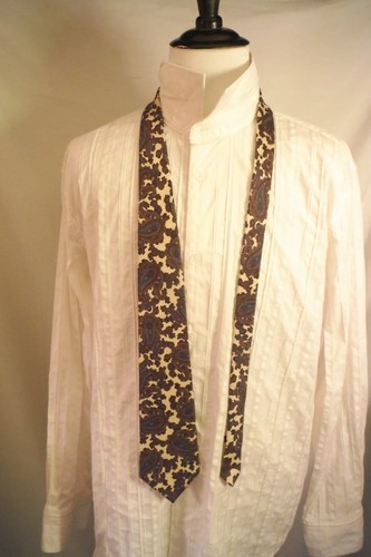 Marshall field men paisley - men's,