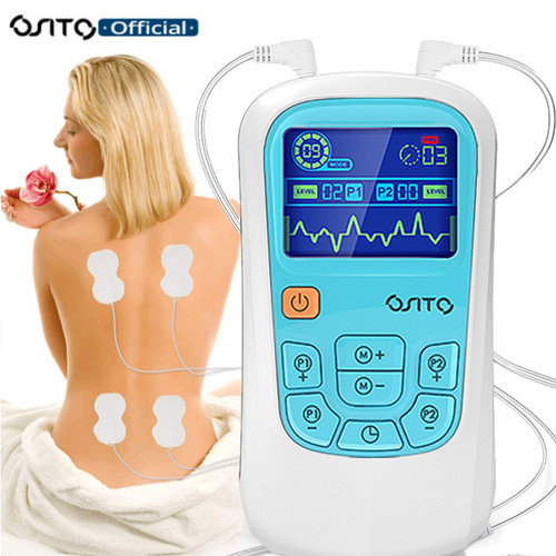 Tens unit muscle - unit,