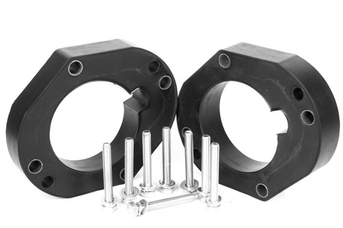 Kit levage avant 30mm - kit,