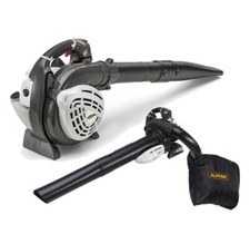 Aspirateur Souffleur de Feuilles Destructeur Documents Alpina Stiga ABL27V Nitro