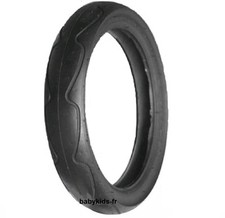 Pneu Poussette Prémaman D-Max Air 255x50
