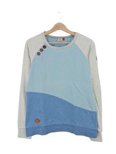 RAGWEAR Sweatshirt Dames Sweat