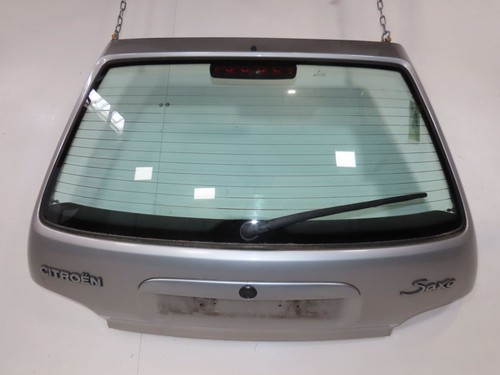 Hayon citroën saxo - citroËn, s1)