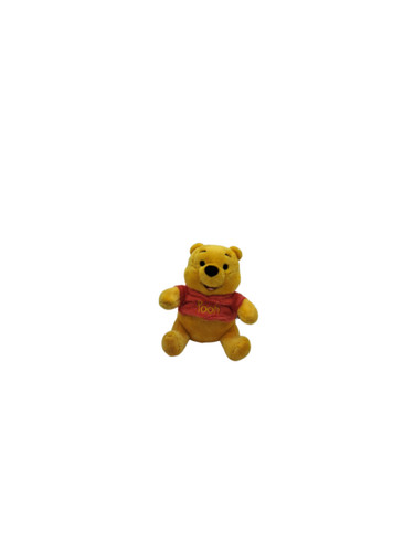 Peluche épaule winnie - peluche,