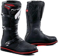 Bottes de moto / vélo Forma