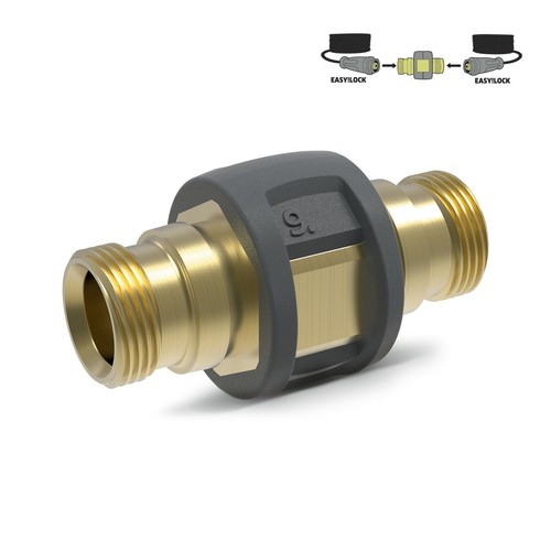 Karcher adaptateur rallonge - 9,