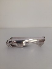 PORTE COUTEAUX ART DECO GALLIA