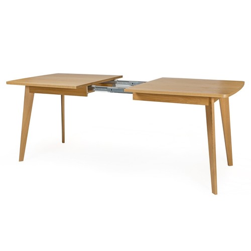 Table repas extensible - de,