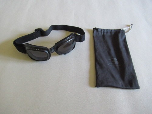 Paire lunettes moto - paire, /