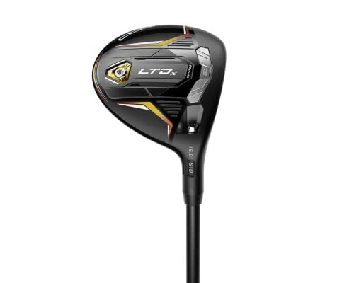 Cobra golf 2022 ltdx fairway - golf,