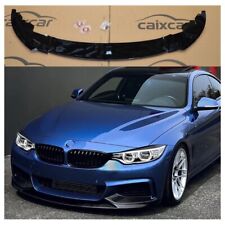 Aileron Avant BMW Série 4 F32