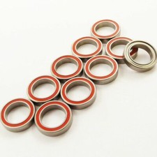 RCS : 10 Roulements à Billes