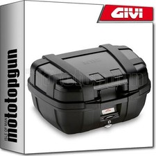 GIVI TRK52B TOP CASE + SUPPORT